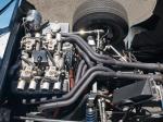 Lola Mk VI GT 1963 года